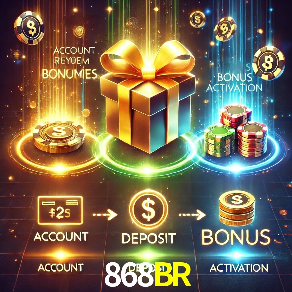 Como Resgatar o Bônus