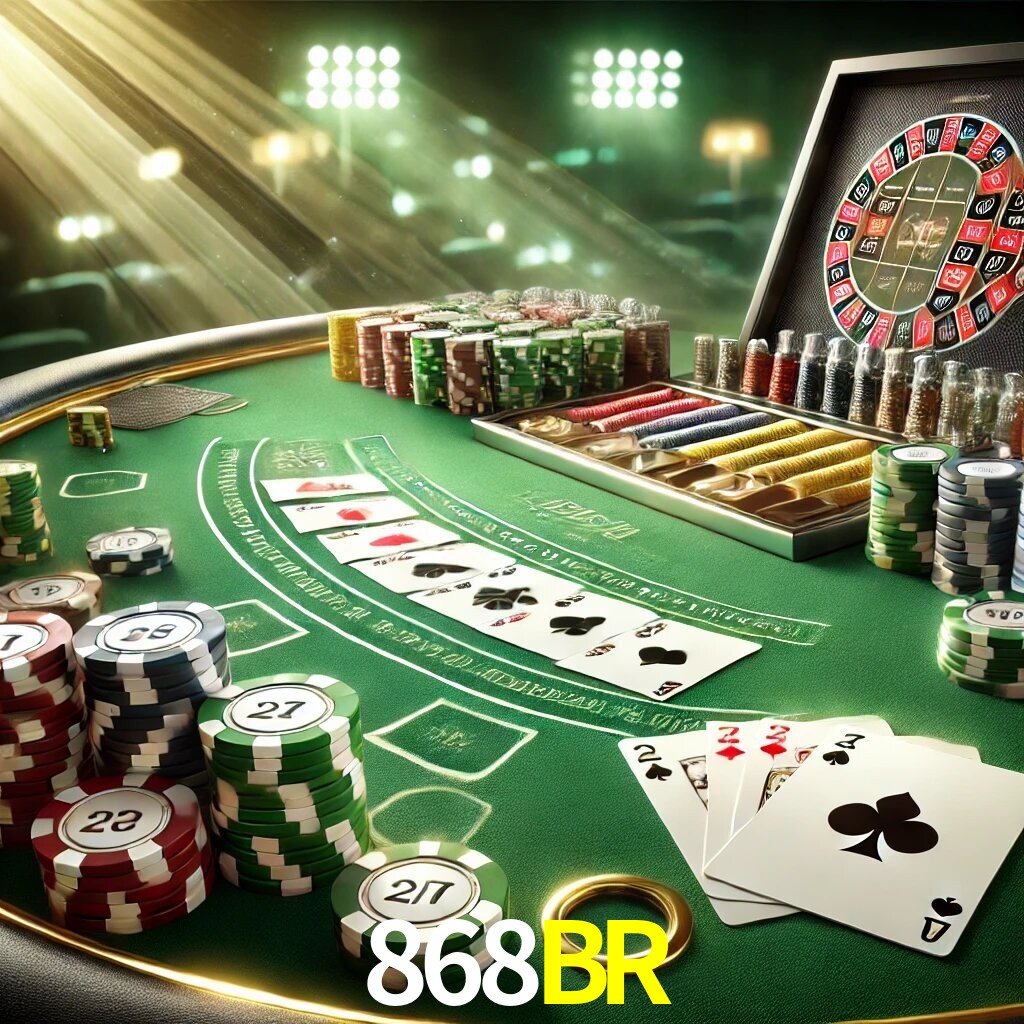 Jogos Populares no Cassino