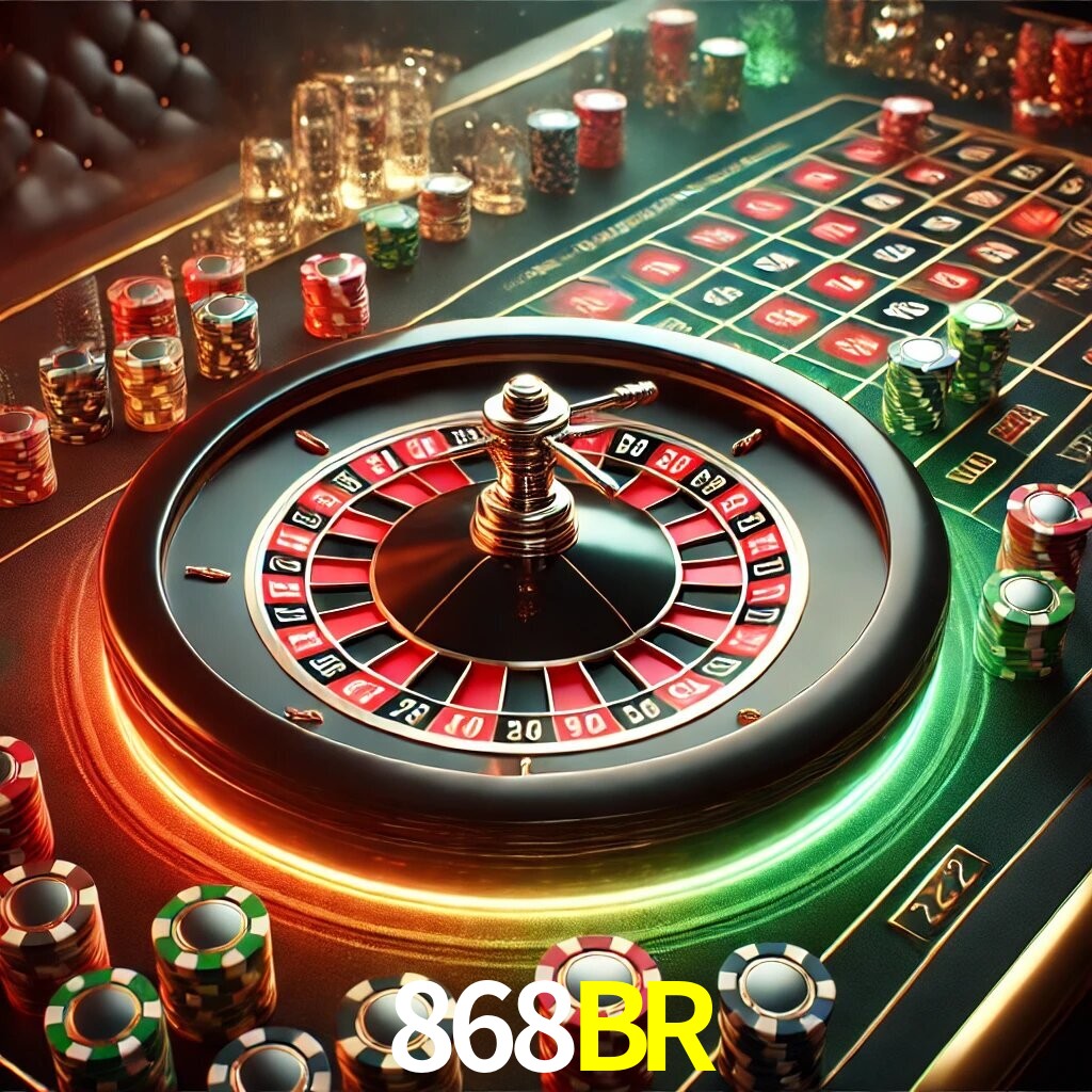 Jogos de roleta