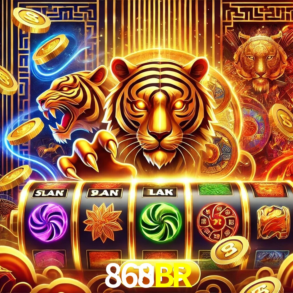 Introdução ao Fortune Tiger