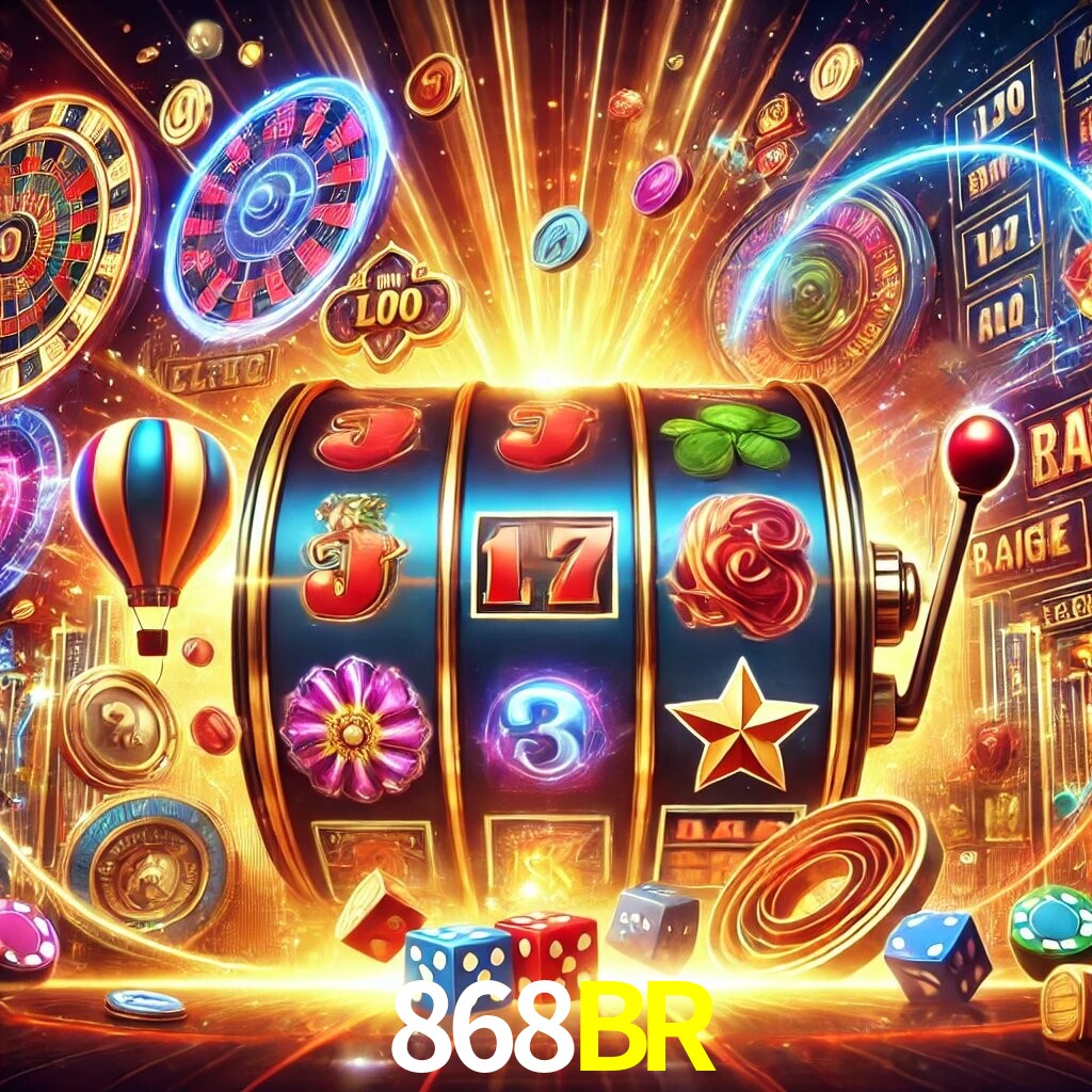 Por Que Escolher os Slots